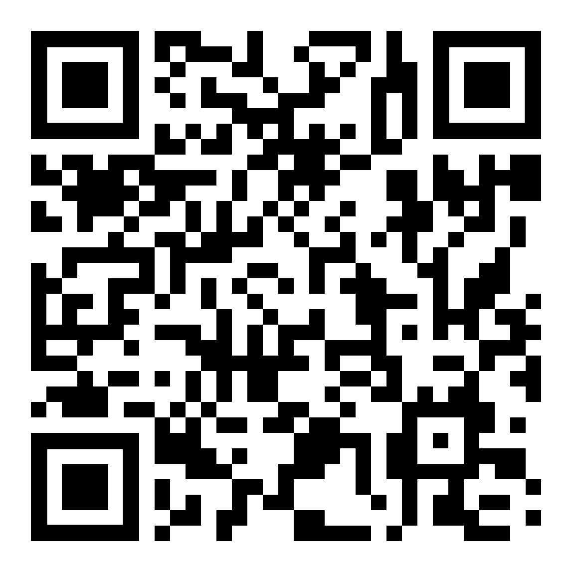 QR-Code zum Download der mea Apotheken-App für die Zasius-Apotheke